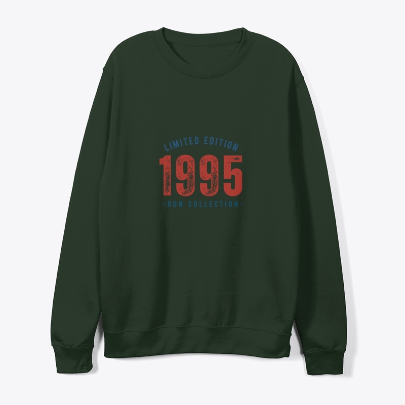Digisoft Printed Unisex