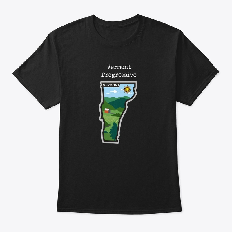 Vermont Progressive