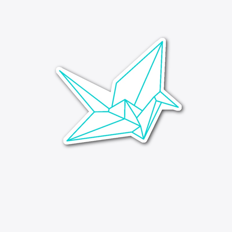 PAPER CRANE
