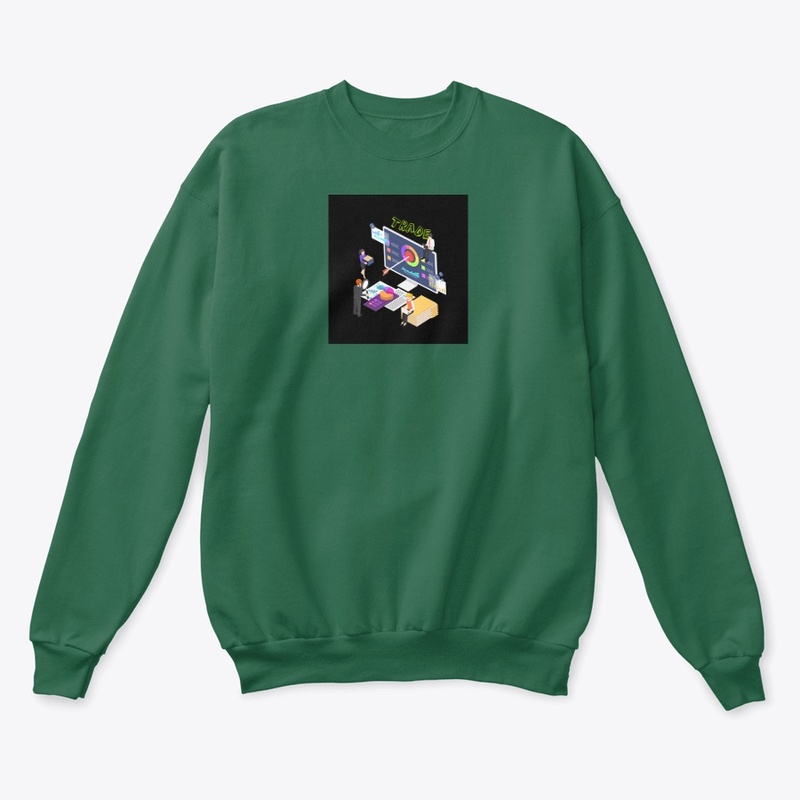 Trade t shirt 
