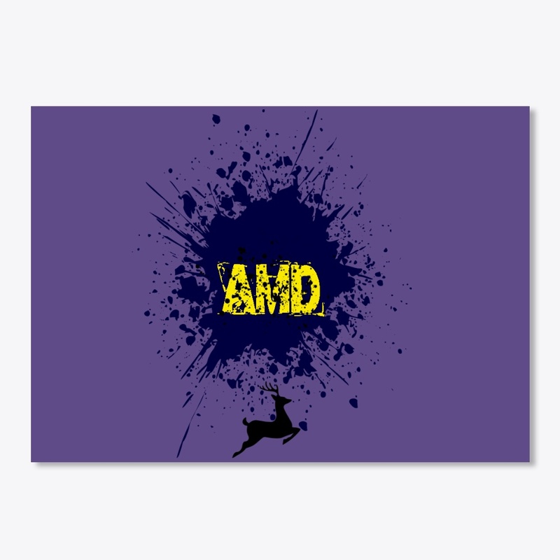 AMD LOGOLU COOL ÜRÜNLER