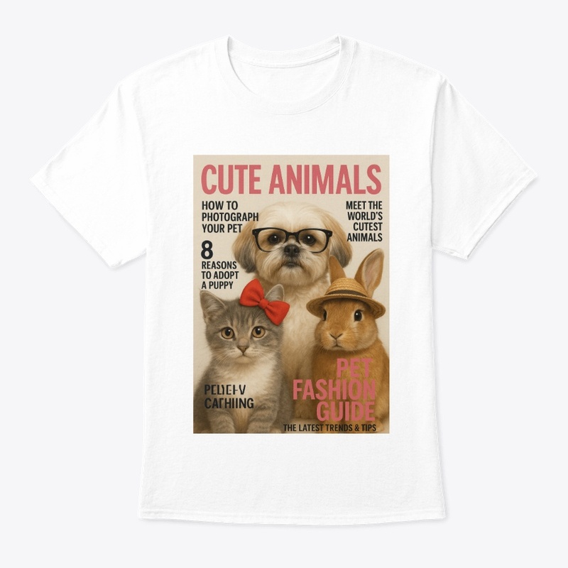 CUTE Animals