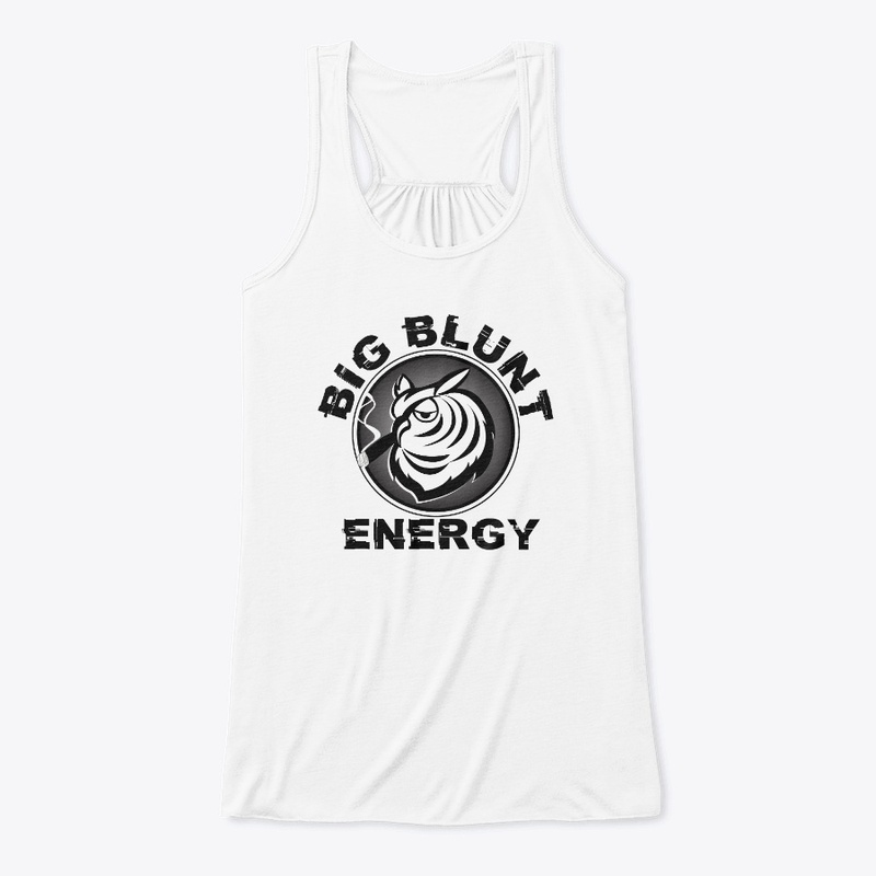 Big Blunt Energy