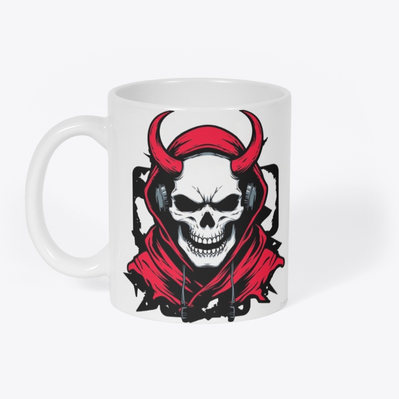 Premium Skulls