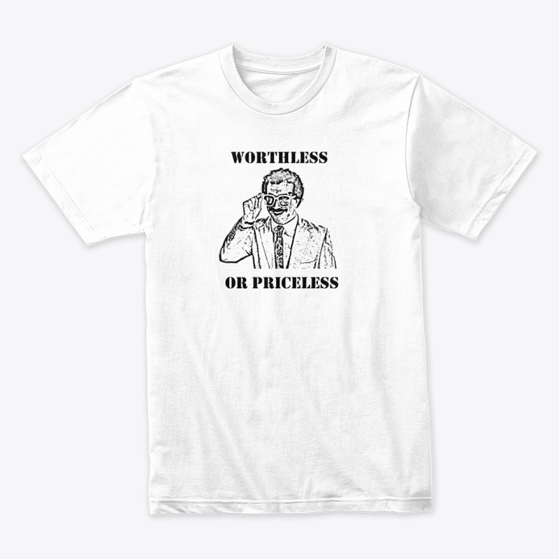 Worthless or Priceless (2025)