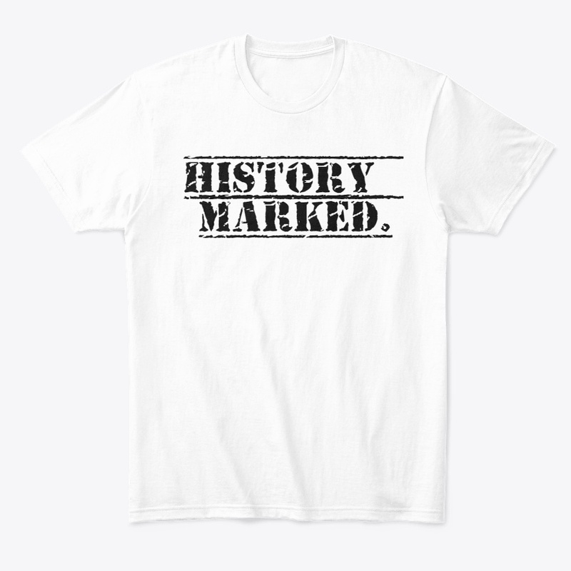 History Marked.