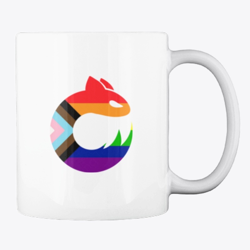 acornz Pride Logo 2021