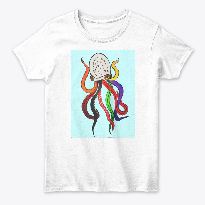 Master Octavio-Party-T-Shirt