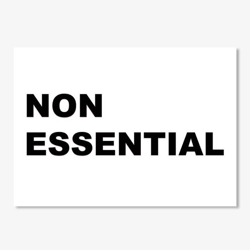 Non-Essential