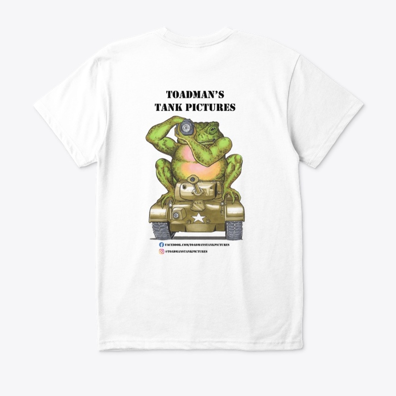 Toadman's Tank Pictures Logo-black text