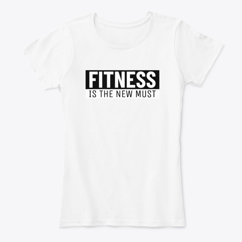 Fitness Is the new Must