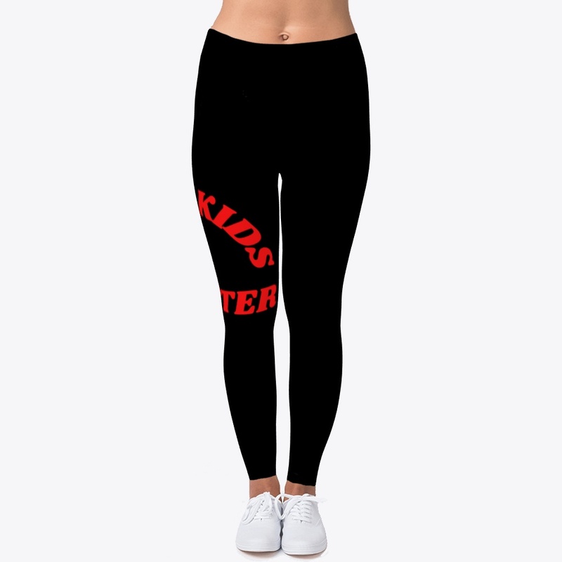 Gods Kids apparel and more