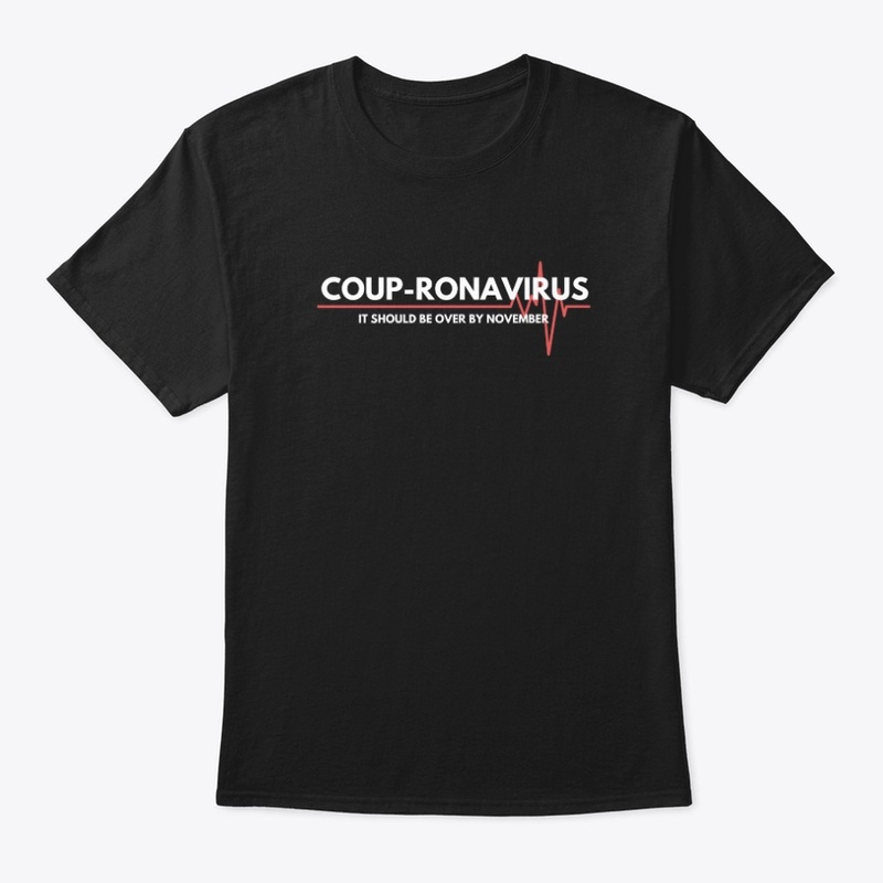 Coup-ronavirus