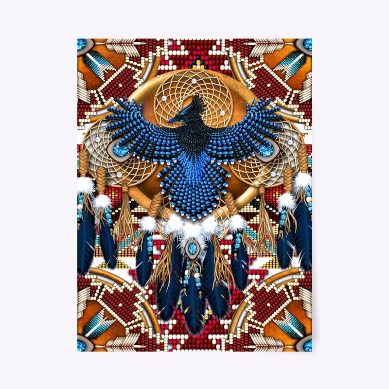 Indian Native American indigenous NA11