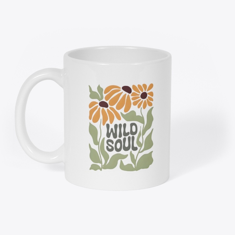 Wild soul design 