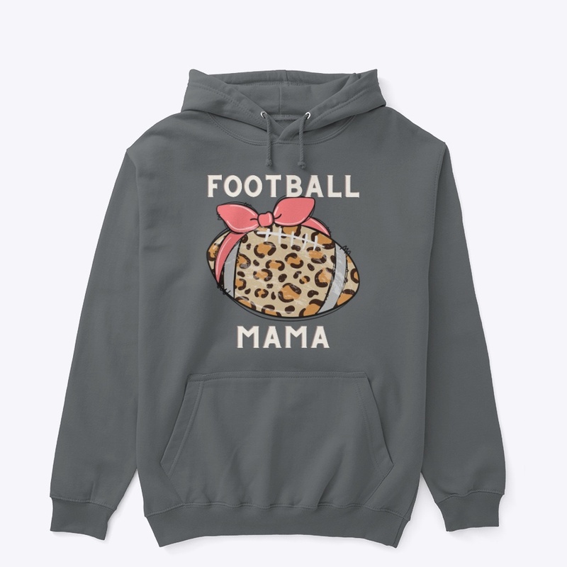 Football mama 