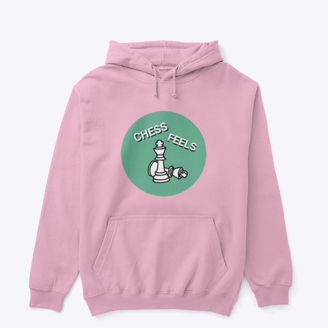 Why Are We Like This? Light Pink Maglietta Front