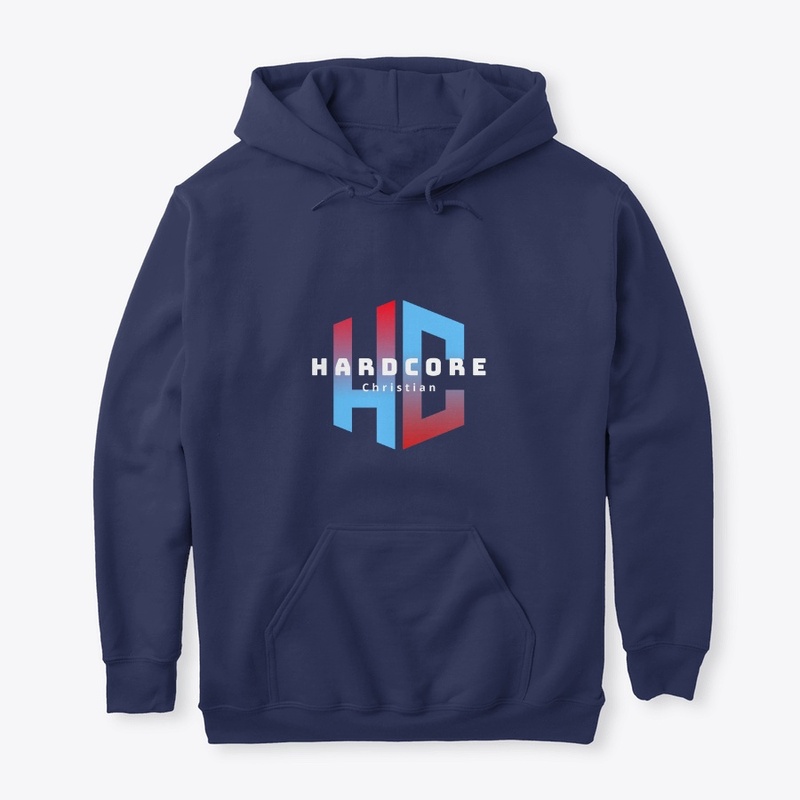 Hardcore Christian