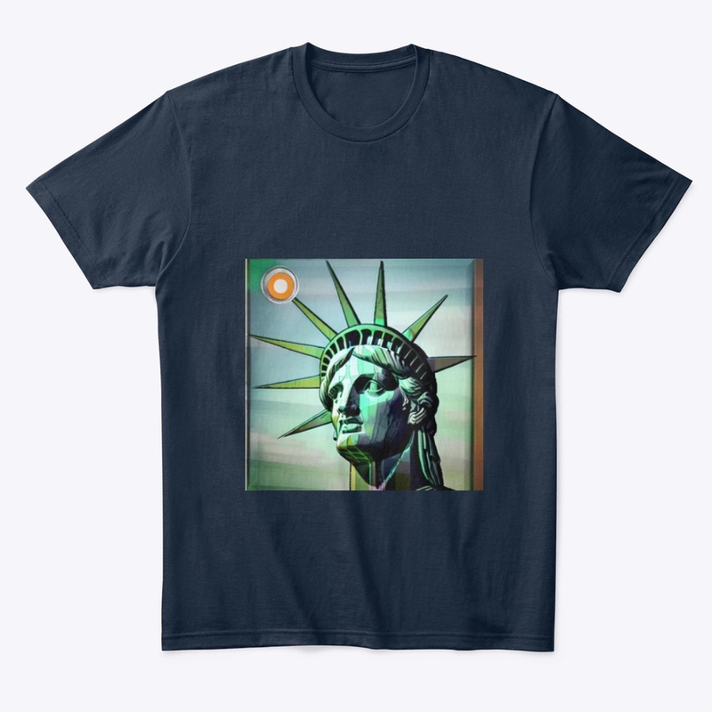 Liberty for All