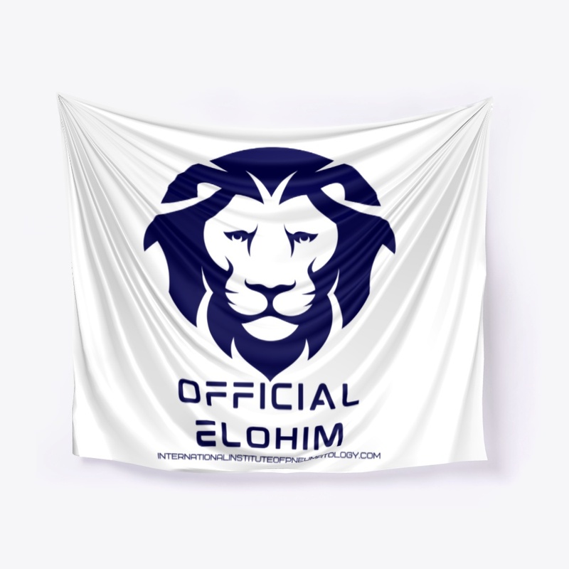 Official Elohim White
