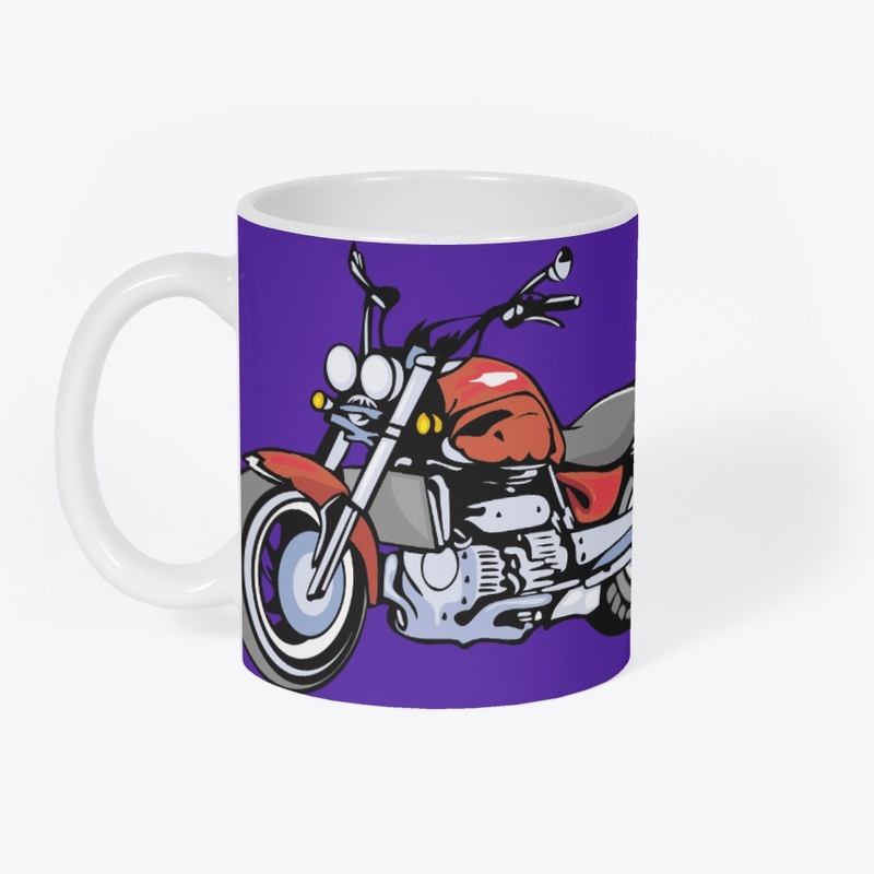 Motor Cycle