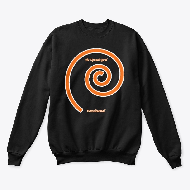The Upward Spiral 