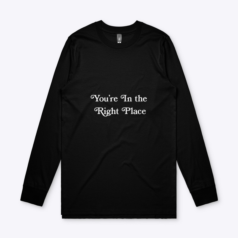Right place collection