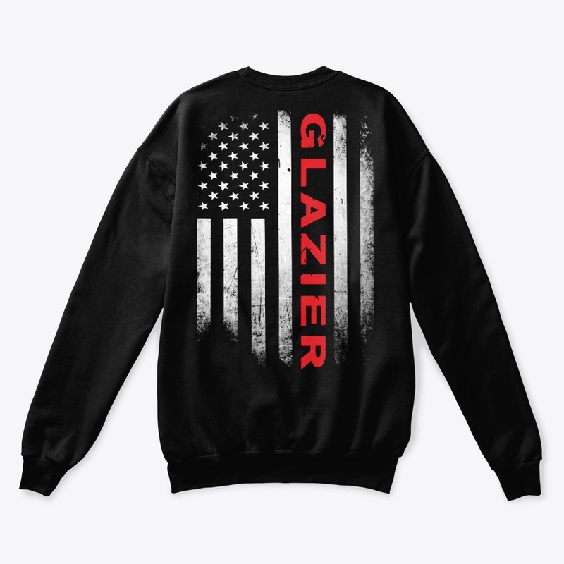 Glazier's Pride Hoodie
