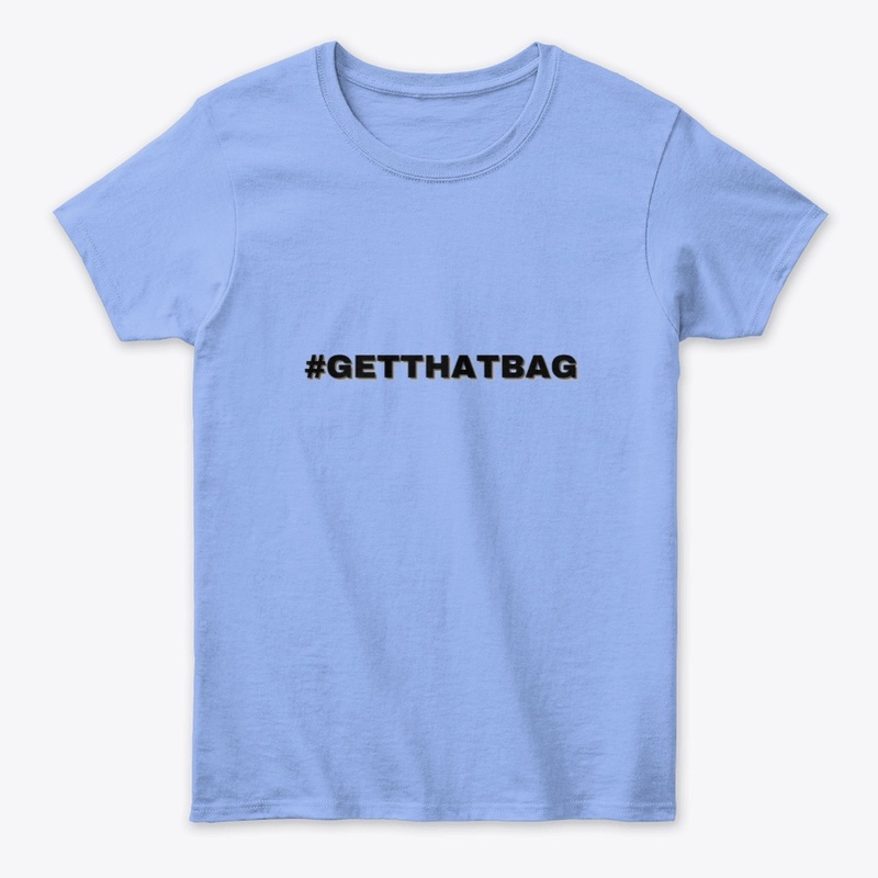 Get that bag