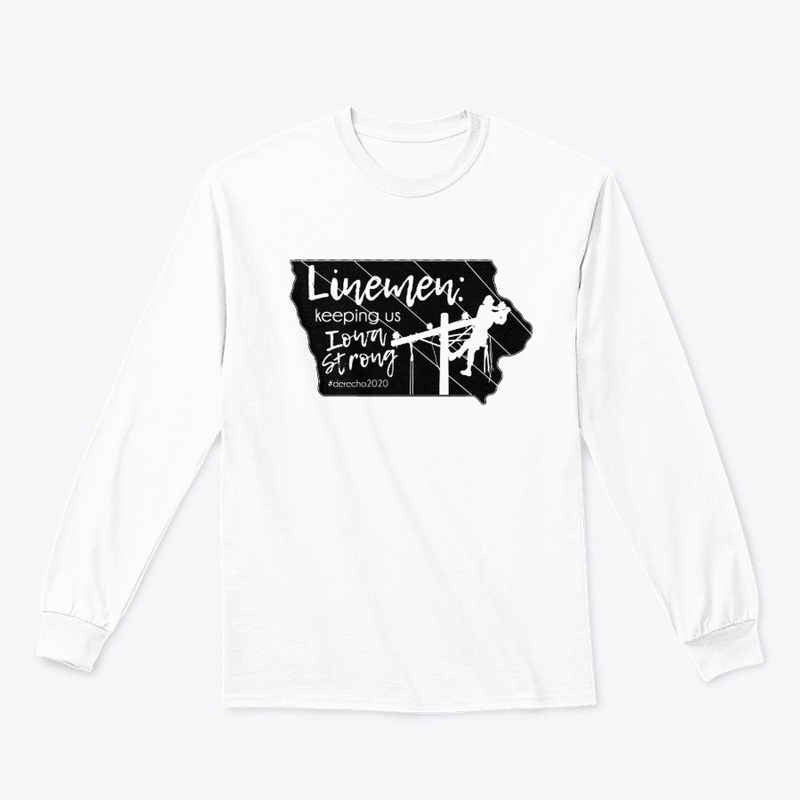Linemen Black