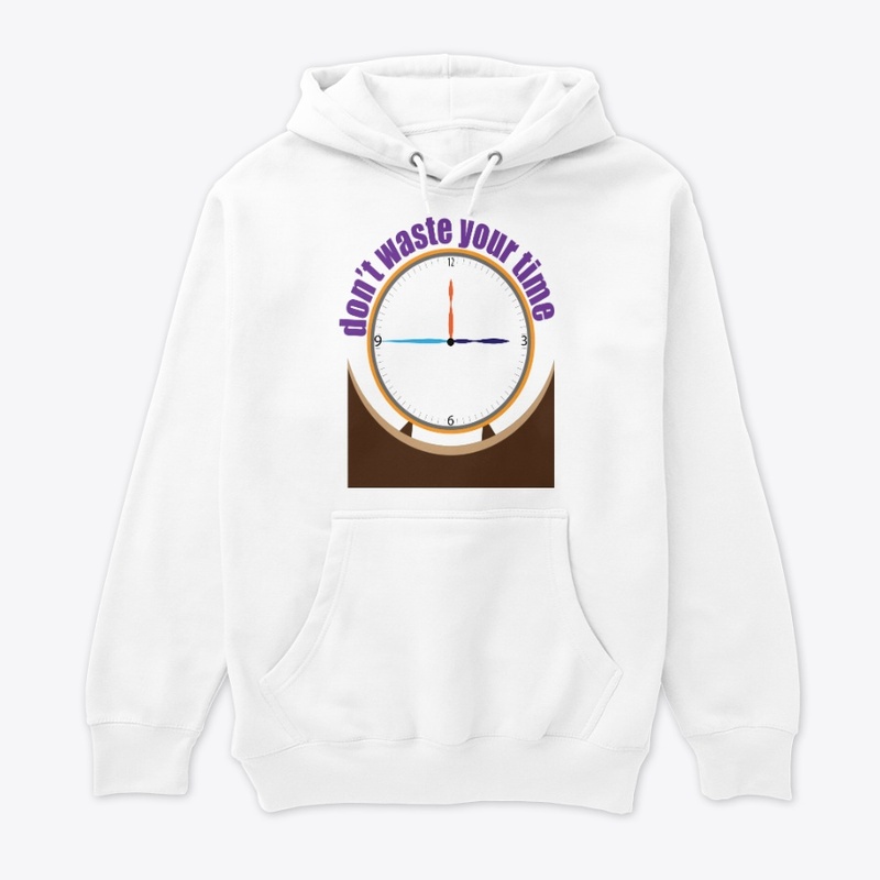 A nice typography t shirt design