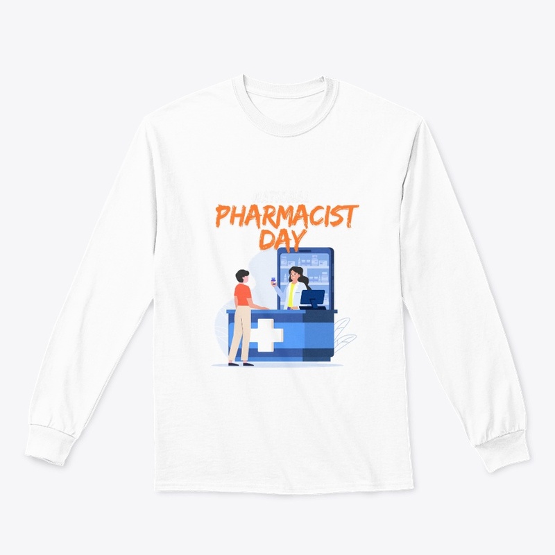 National Pharmacist Day 