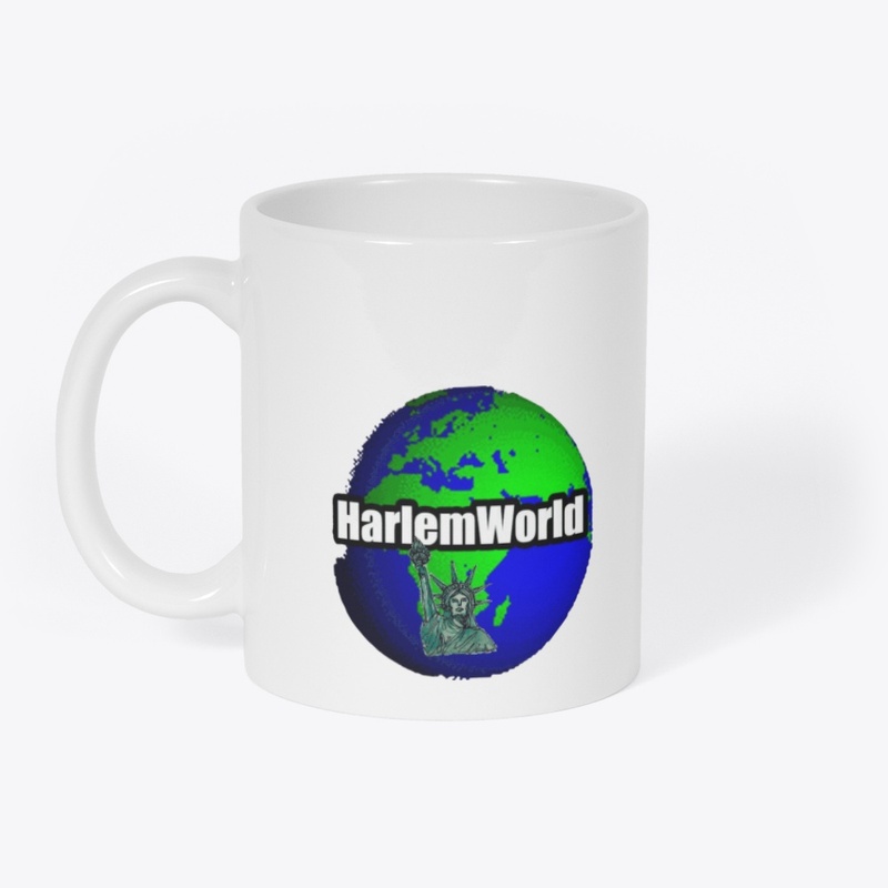 HarlemWorld D Series