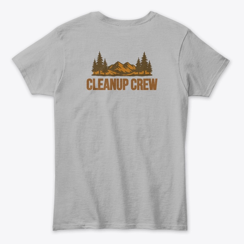 Clean Arizona Trails