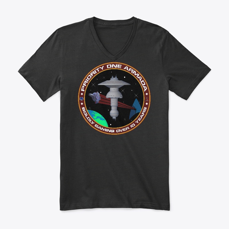 10 Year Anniversary Design