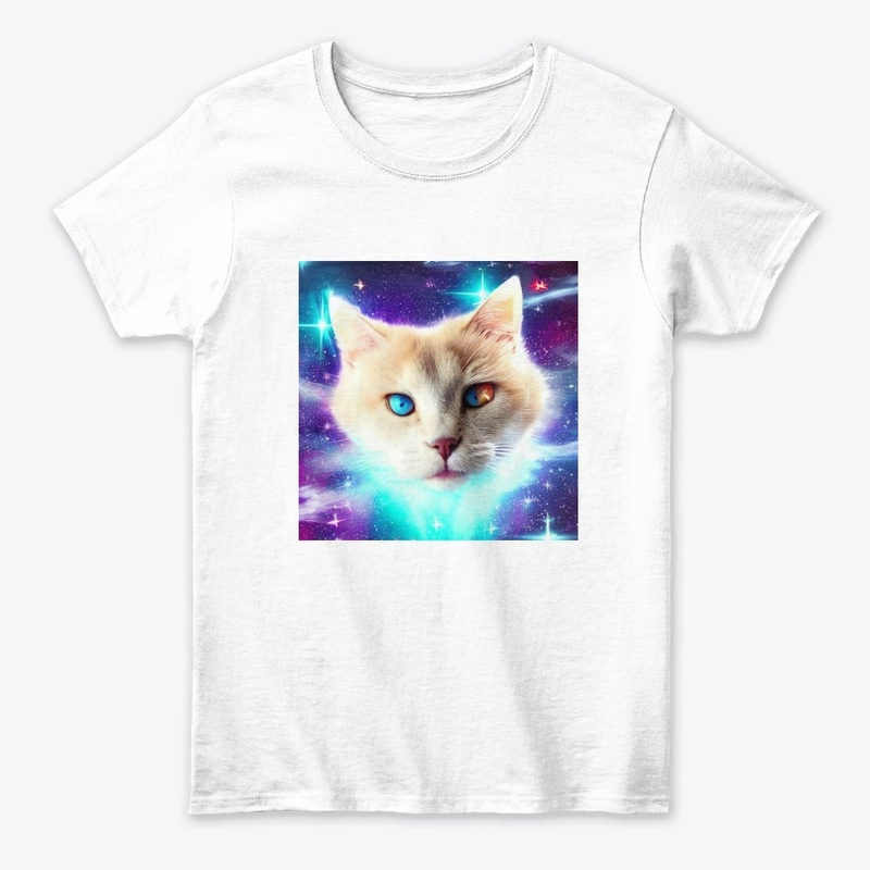 Space Cat