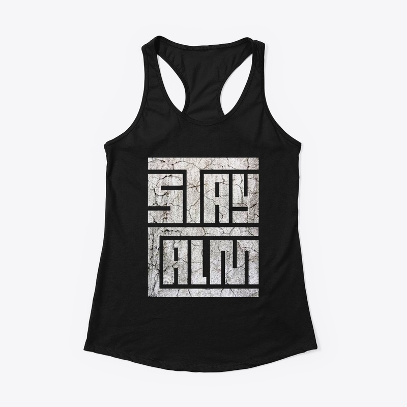 Stay Calm 3