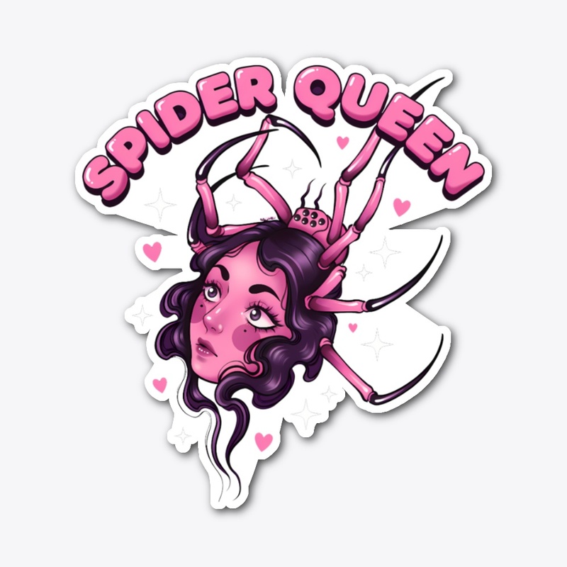 Spider Queen