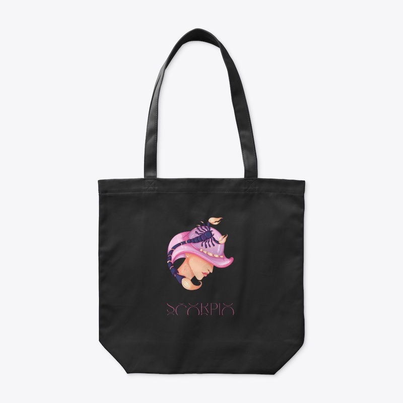 Scorpio, Merch