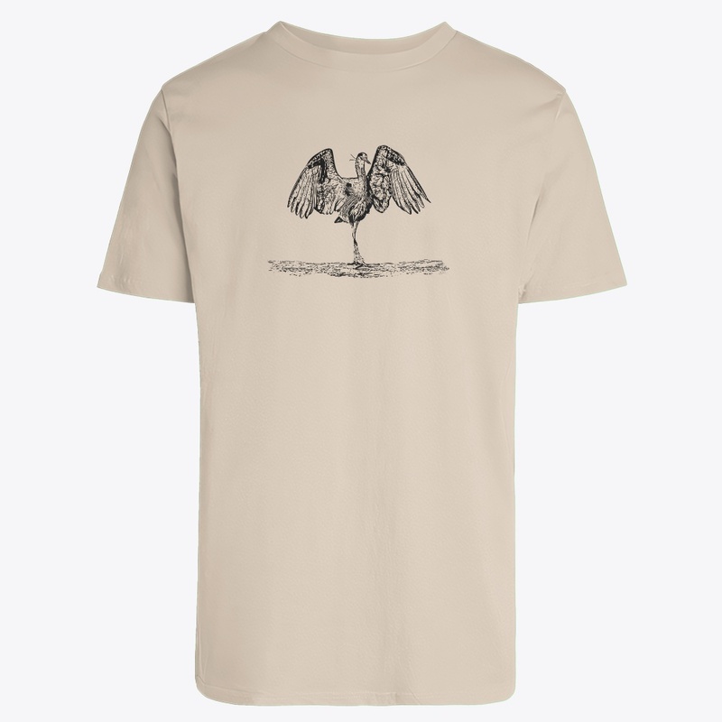Birdwatching-Great Blue Heron