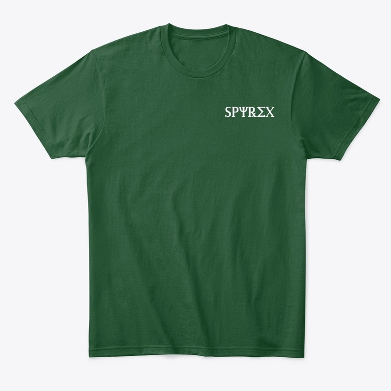 Super Comfy SpyreX Hoody + T-Shirts