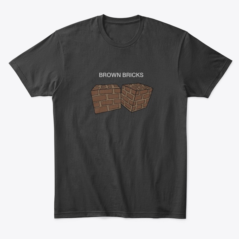 Brown Bricks