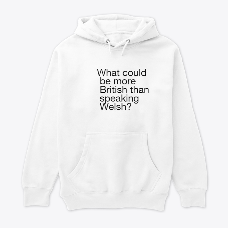 The British Language