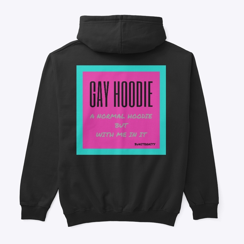 Buniternity Gay