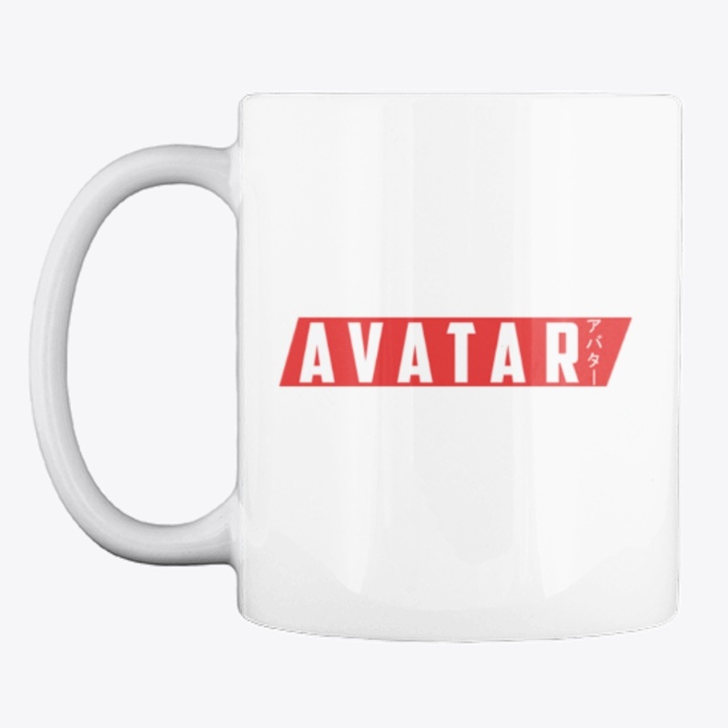 Avatar is Love, Avatar is Life