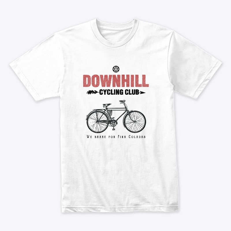 Downhill Cycling Club