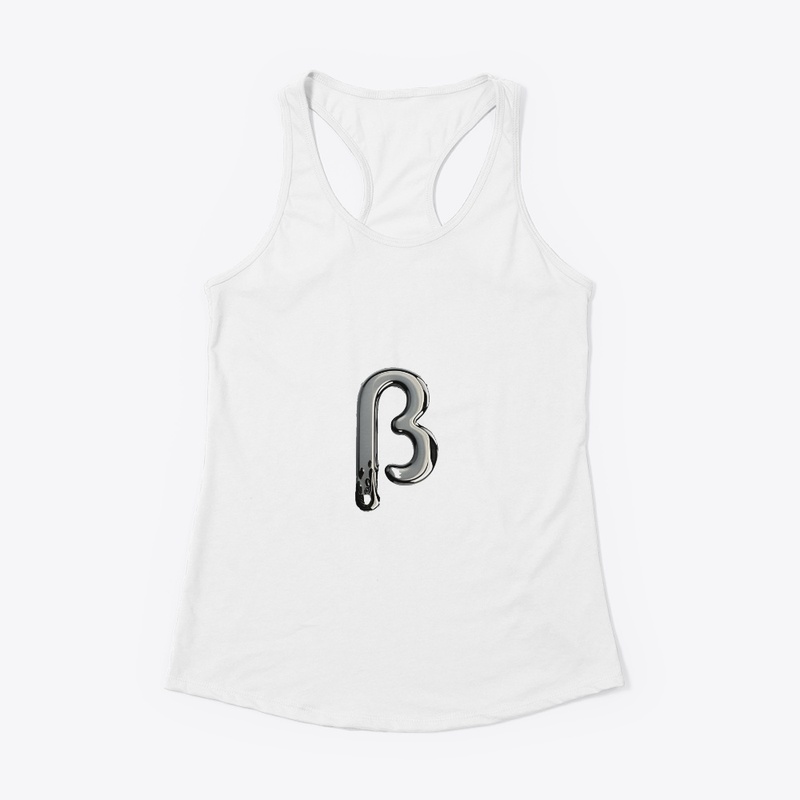 beta-shiny black liquid design