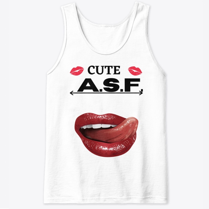 CUTE A.S.F.!!!