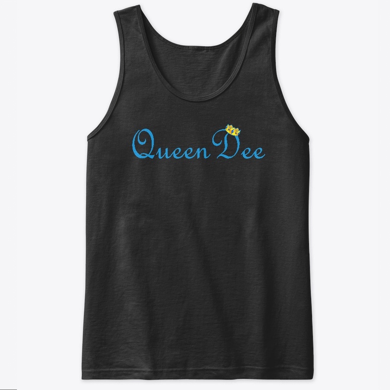 Queen Dee Design