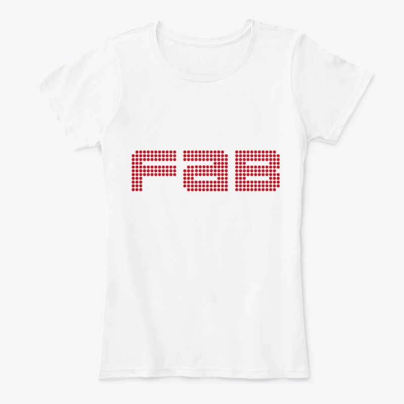 RED FAB